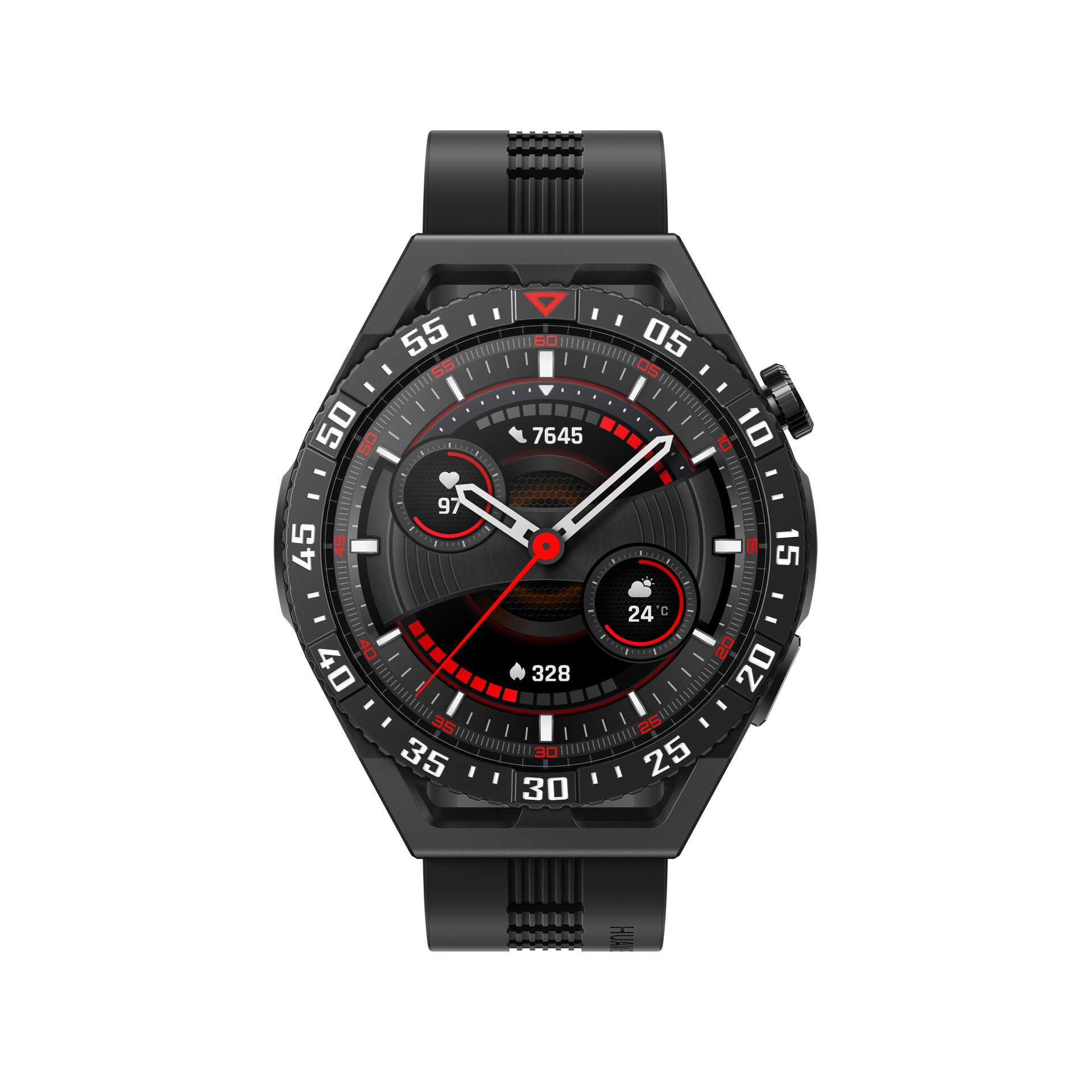 Watch GT 3 SE ČRNA HUAWEI